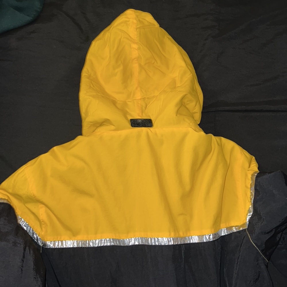 YELLOW JACKET, Soft Inside super Warm - Picture 4 of 4